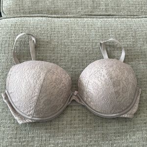 Victoria’s Secret Dream angels 34DD push-up bra